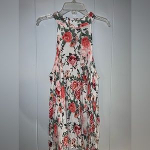 MTS large off the shoulder